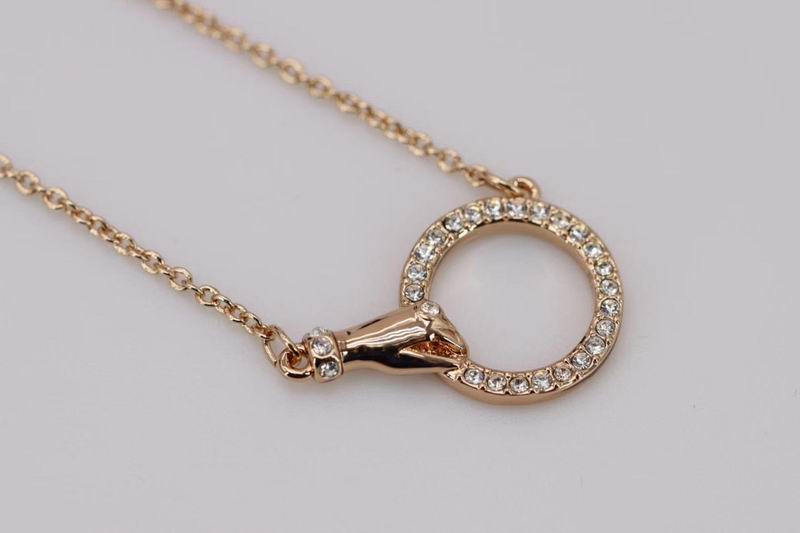 Swarovski Necklace 07yxh09